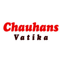 Chauhans Vatika Logo