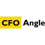 CFO Angle Logo