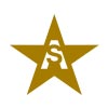 All Star Industries Logo