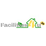 Facilities4u Logo