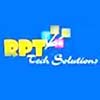 RPT Tech Solutions Logo