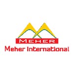 Meher International Logo