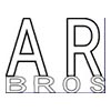 A R BROS Logo