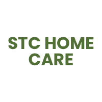 STC Home Care Logo