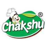 Chakshu Food Products Logo