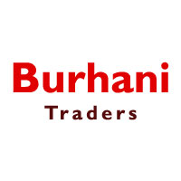 Burhani Traders Logo