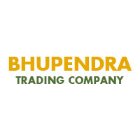 Bhupendra Trading Company Logo