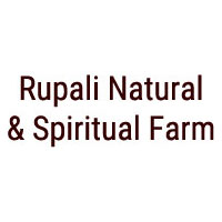 Rupali Natural & Spiritual Farm Logo