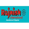 Rajnish International Logo