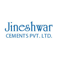 Jineshwar Cements Pvt. Ltd. Logo