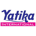 Yatika International Logo