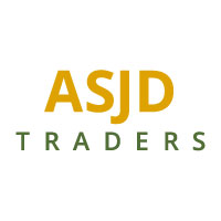 Asjd Traders Logo