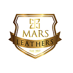 MARS LEATHERS Logo