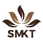 Shree Madhav Krishna Textiles Logo