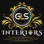 Gls interiors Logo