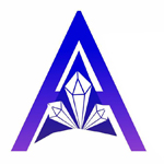 Awesome Crystals Logo