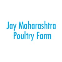 Jay Maharashtra Poultry Farm Logo