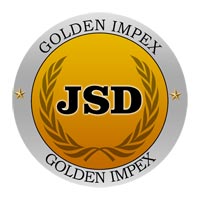 JSD Exports Logo