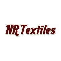 N R textiles Logo