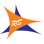 R. S. Tensile Pvt. Ltd. Logo