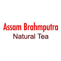 Assam Brahmputra Natural Tea