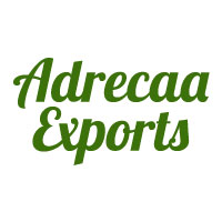 Adrecaa Exports Logo