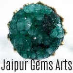 Jaipur Gems Arts Logo