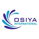 Osiya International Logo