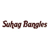 Suhag bangles Logo