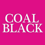 COAL BLACKS Logo