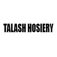 TALASH HOSIERY Logo