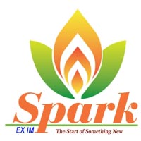 Spark Exports & Imports Logo