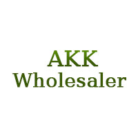 A K Traders Logo