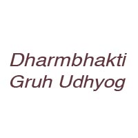 Dharmbhakti Gruh Udhyog Logo