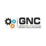 GNC Machine Technologies Logo