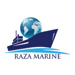 Raza Marine Logo