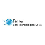 Pointer Soft Technologies Pvt. Ltd. Logo