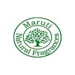 Maruti Natural Fragrances Logo