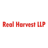 Real Harvest LLP Logo