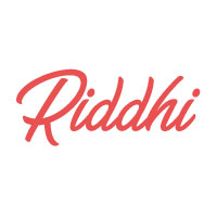 Riddhi Logo