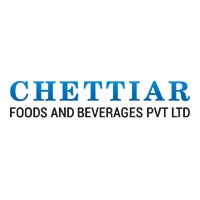 Chettiar Foods And Beverages Pvt. Ltd. Logo