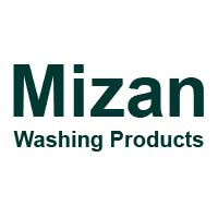 Mizan Washing Products Logo