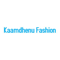 Kaamdhenu Fashion Logo