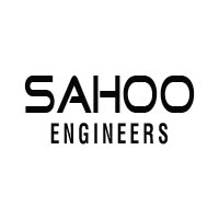 Sahoo Engineers Logo