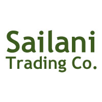 Sailani Trading and Co. Logo