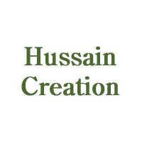 Hussain Creation Logo