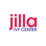 Jilla Hospital Logo