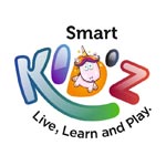 KIDZ INTERNATIONAL Logo