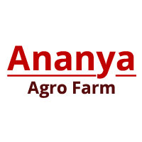 Ananya Agro Farm Logo
