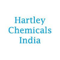 Hartley Chemicals India Logo